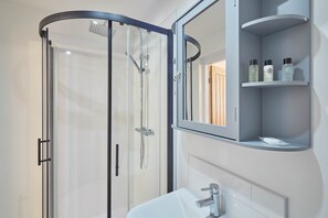 Bathroom - Hidden Treasure (Whitby)
