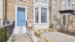 Exterior - Hidden Treasure (Whitby)