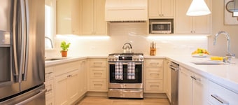 The Perfect Abode For Your Napa Stay