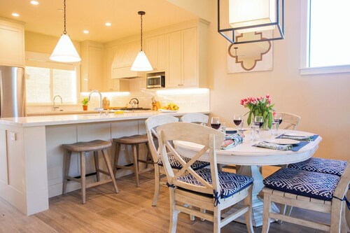 The Perfect Abode For Your Napa Stay