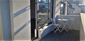 Grand-Apartment | Terrasse/Patio