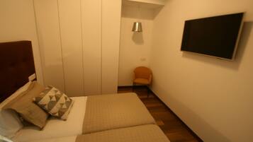 2 dormitorios, wifi, ropa de cama