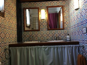 Badkamer