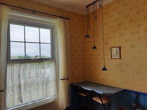 Apartment | 1 Schlafzimmer, Bügeleisen/Bügelbrett, kostenloses WLAN, Bettwäsche