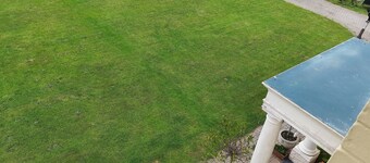 Self Contained Apartment in Winterton Hall
