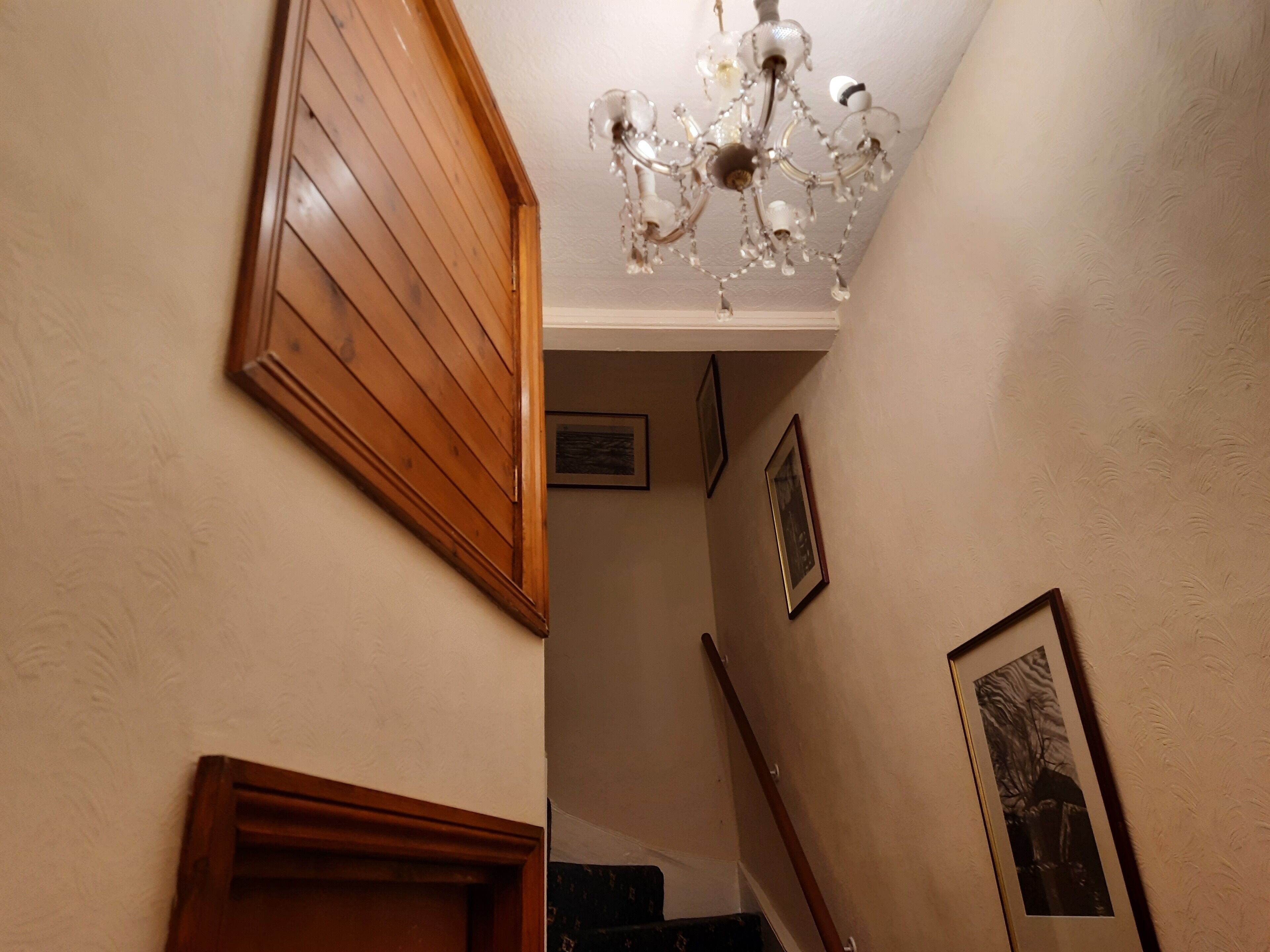 Apartment | Interior