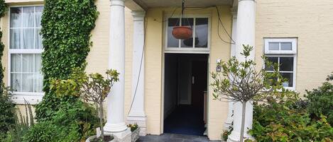 Departamento | Exterior