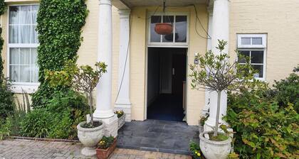 Self Contained Apartment in Winterton Hall