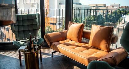 Mayer House