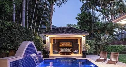 Tranquil Sands - Port Douglas