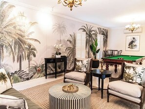 Spielezimmer