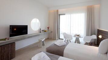 Superior Double or Twin Room (2 adults + 1 child)