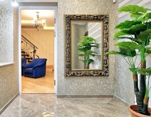 Interior - Charming house in most wanted old part of city. (Tbilisi)