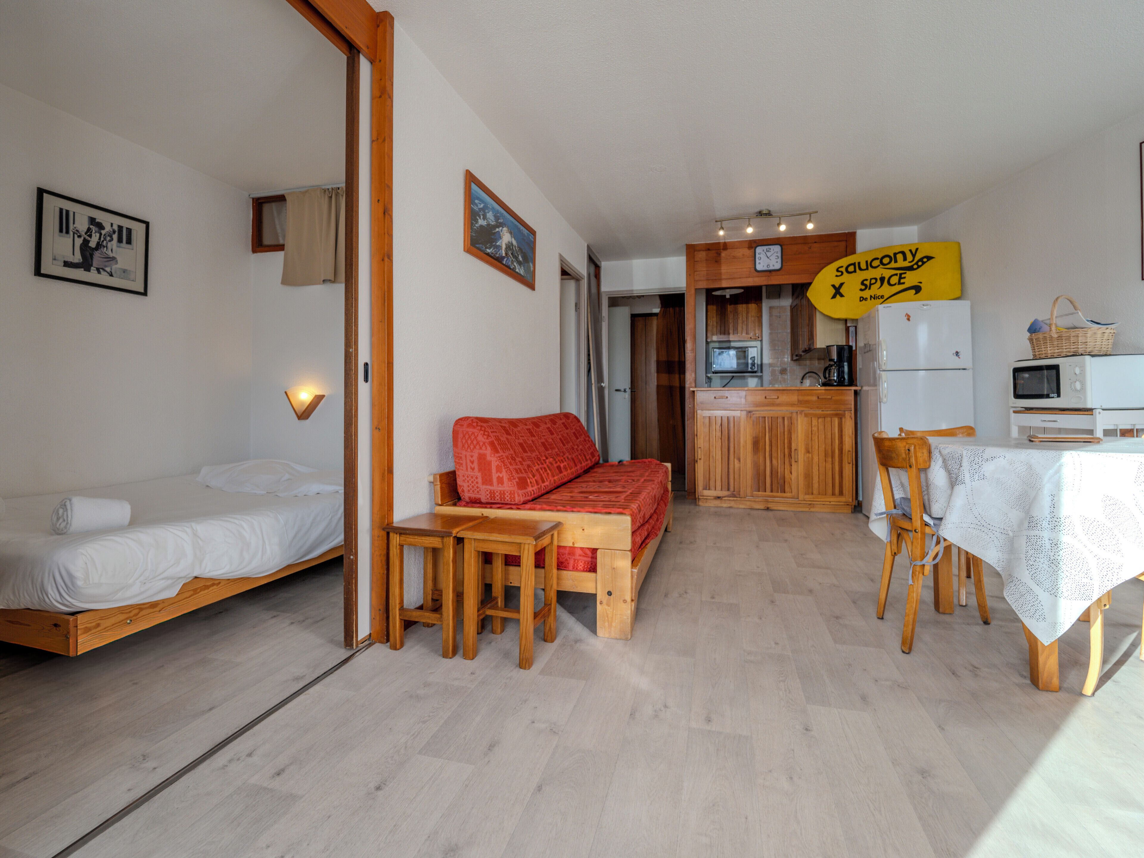 #Ah3 | The Snow White - L'Alpe d'Huez