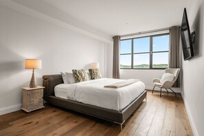 2 chambres, fer et planche Ă repasser, lit parapluie, Wi-Fi gratuit