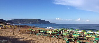 Relaxing Holiday Apartment