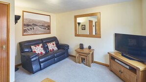 Interior - Coachmans House (Whitby)