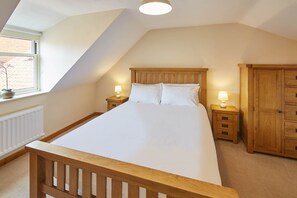 Maison | 2 chambres, décoration personnalisée, ameublement personnalisé