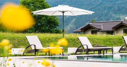 Ferienwohnung mit 1 Schlafzimmer & Sommer Pool