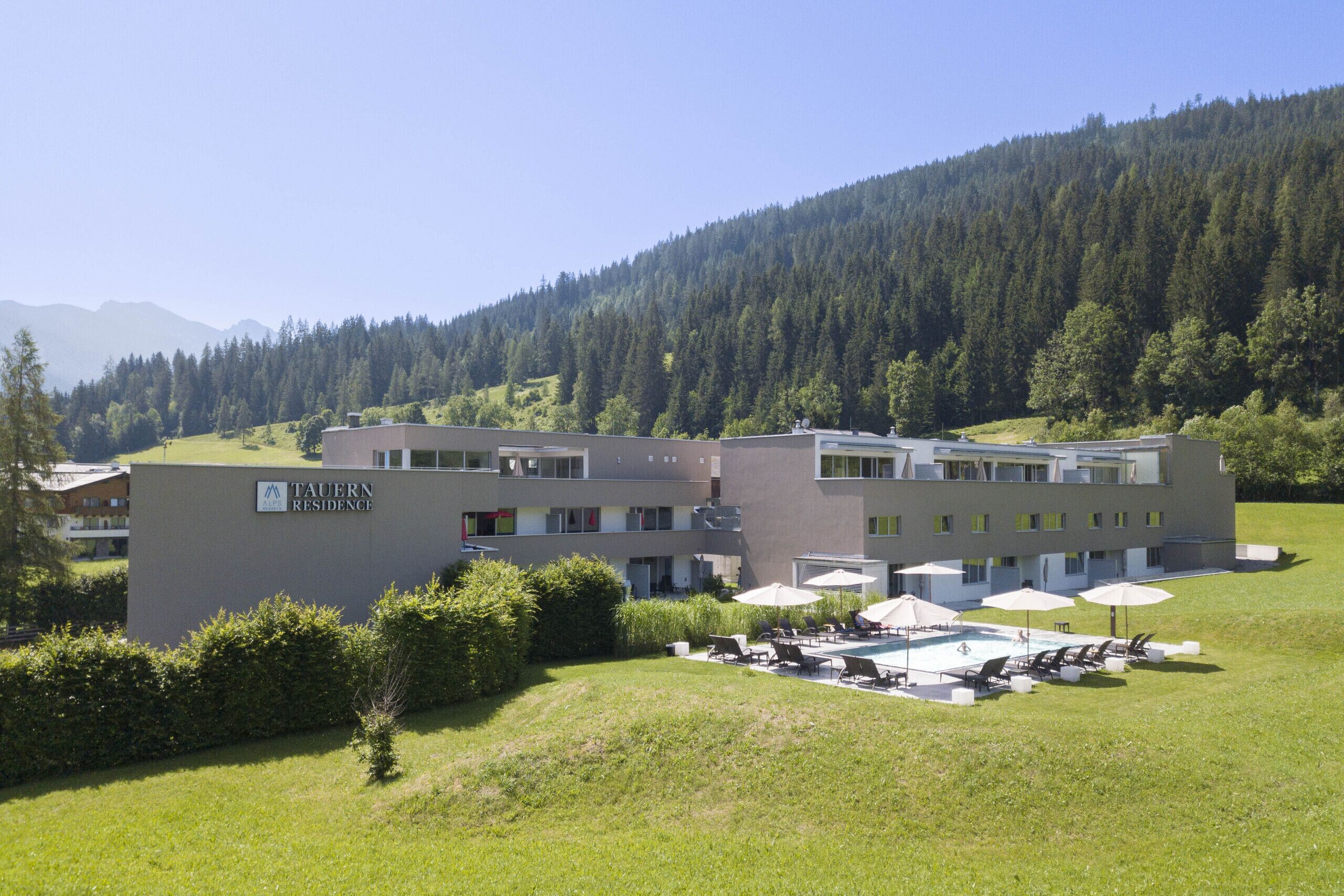 Außenbereich