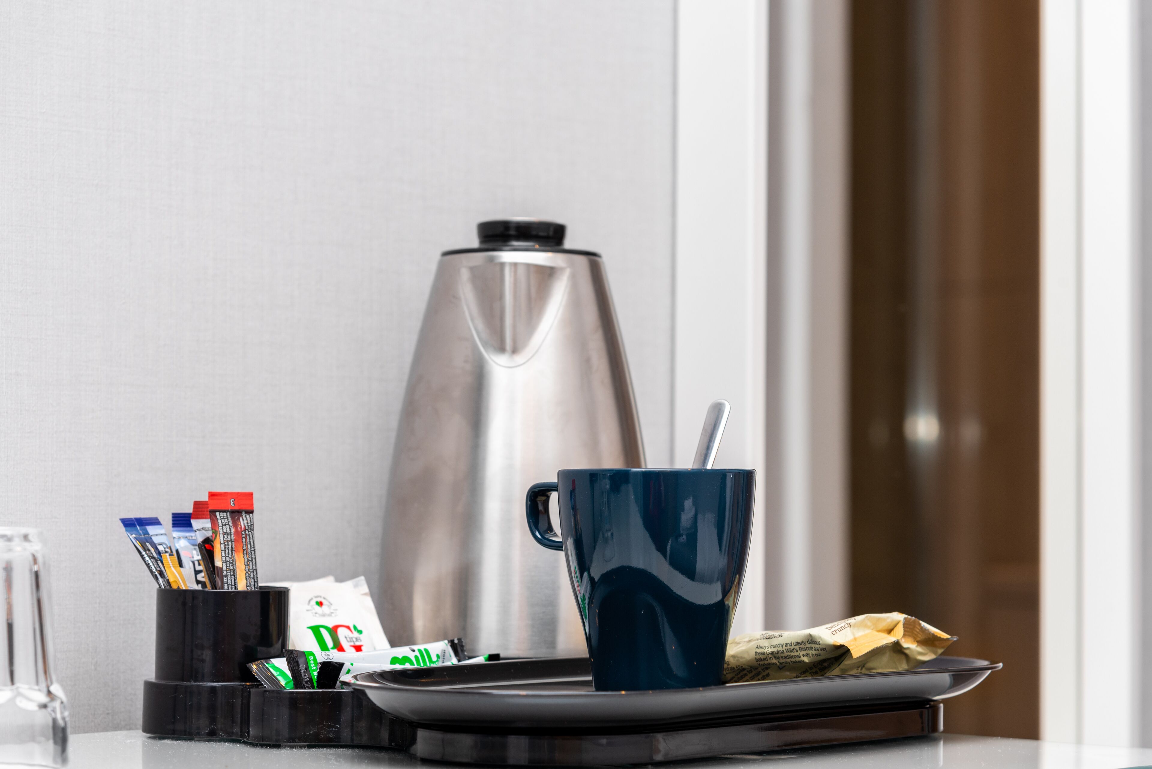 1 bedroom, desk, laptop workspace, free wifi