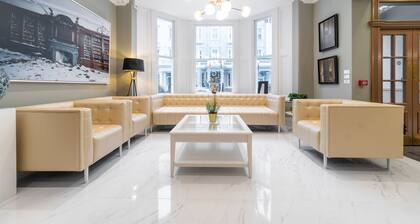 Gainsborough Hotel