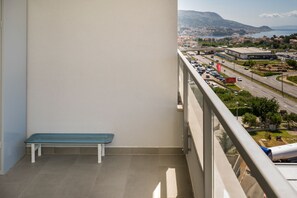 Appartement | Balcon