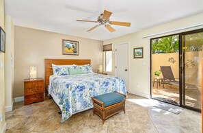 1 makuuhuone, silitysrauta/-lauta, ilmainen Wi-Fi, vuodevaatteet