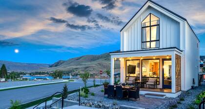 The Villa at The Lookout at Lake Chelan