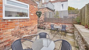 Maison | Terrasse/Patio