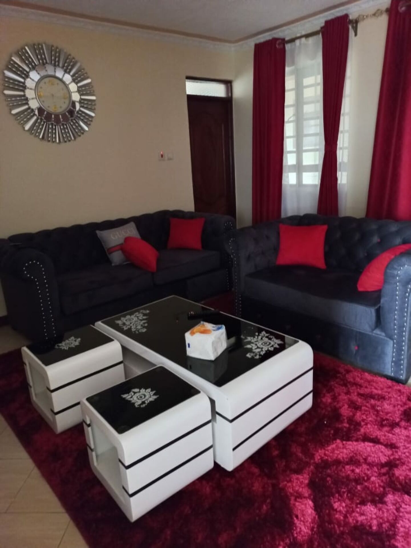 スマートテレビ、ステレオ