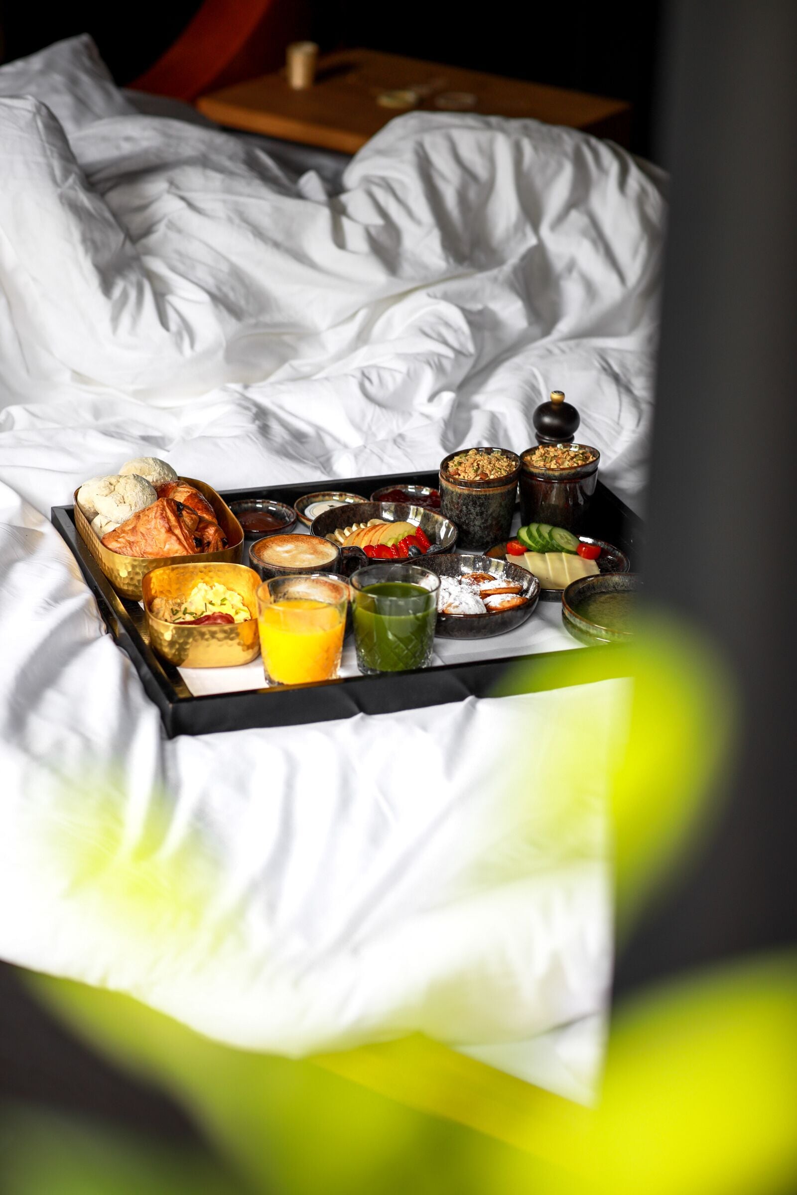 Foto - Boutique Hotel The Noblemen