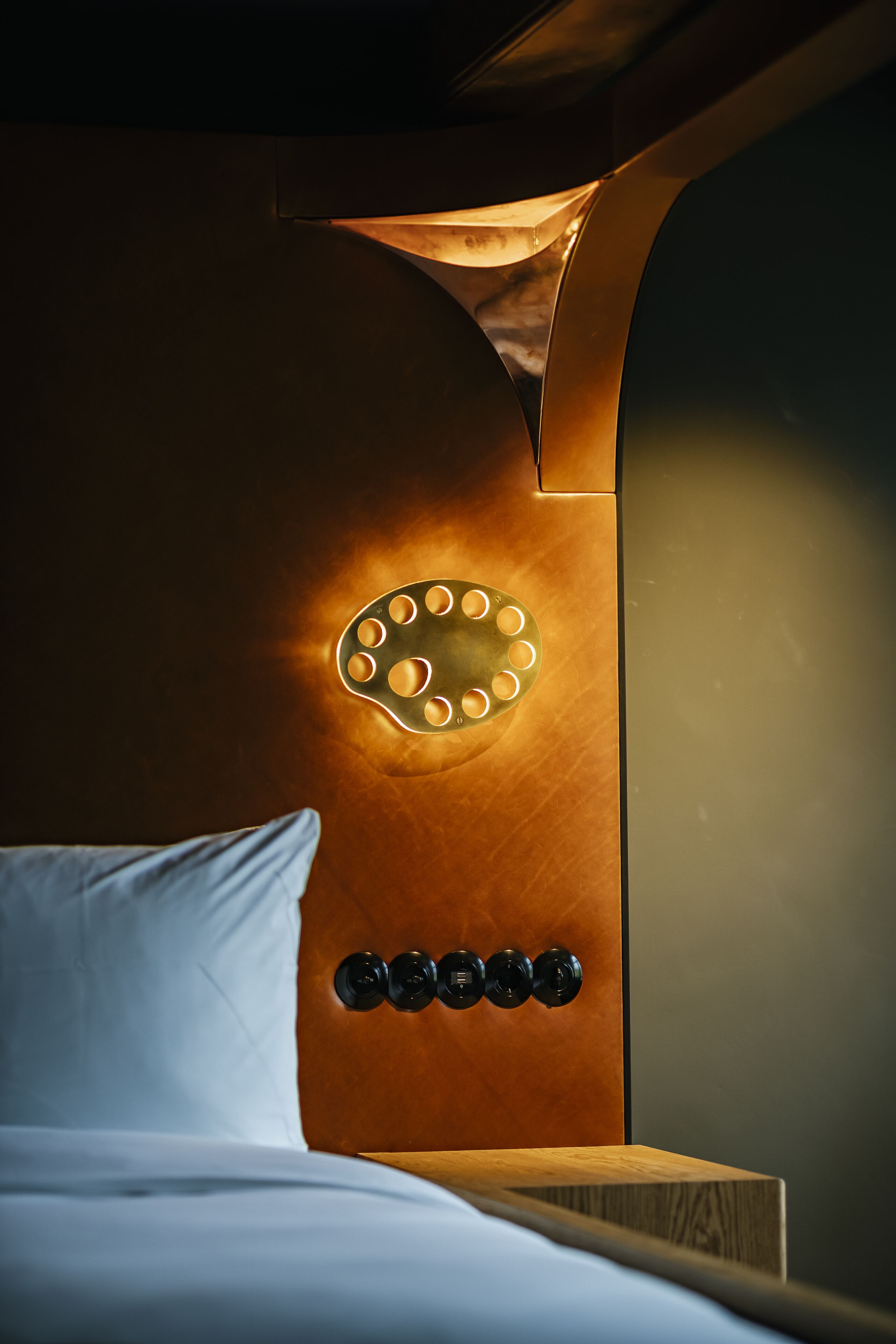 Signature-Doppelzimmer (Rembrandt van Rijn) | Hochwertige Bettwaren, Minibar, Verdunkelungsvorhänge