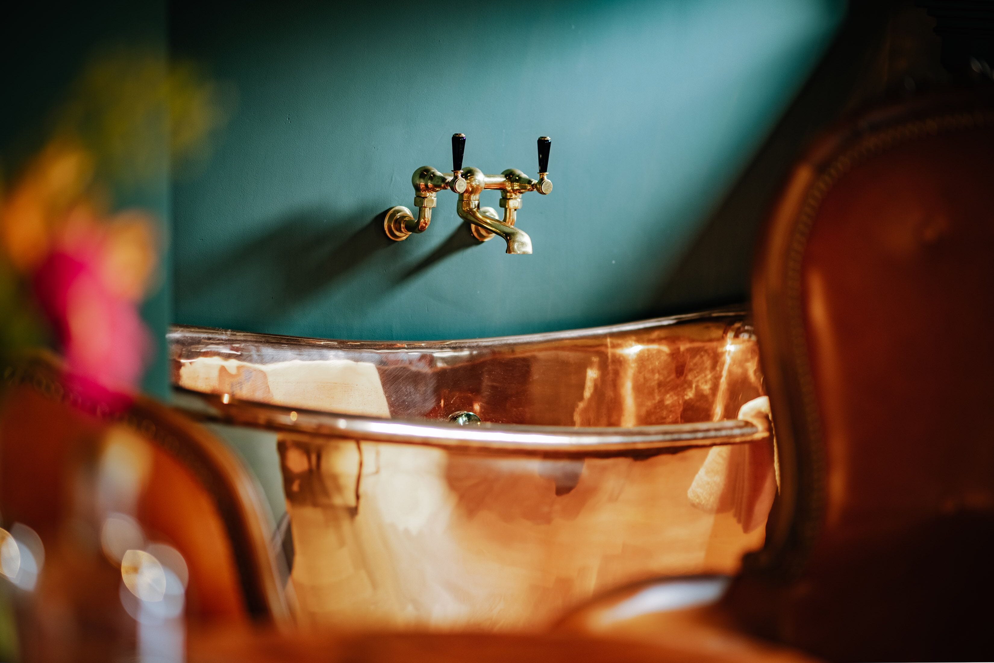 Foto - Boutique Hotel The Noblemen