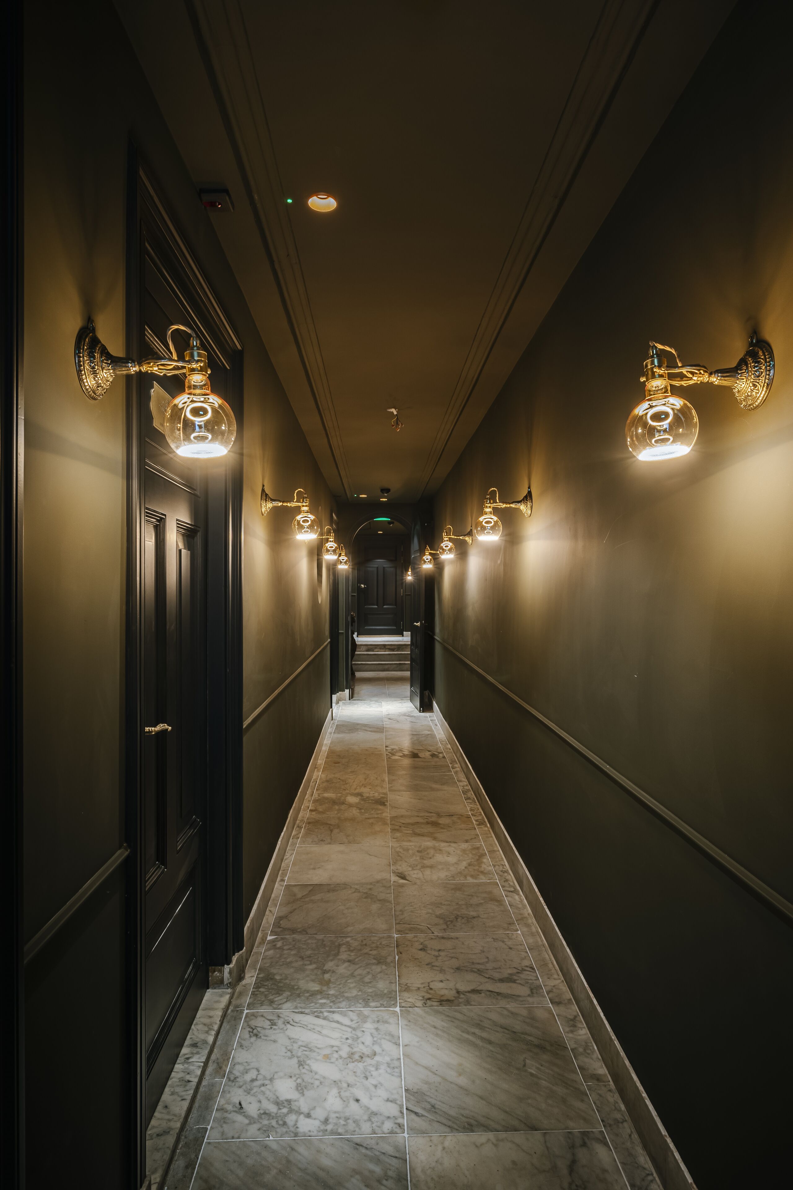 Foto - Boutique Hotel The Noblemen