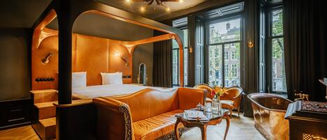 Signature-Doppelzimmer (Brothers’ Trip)