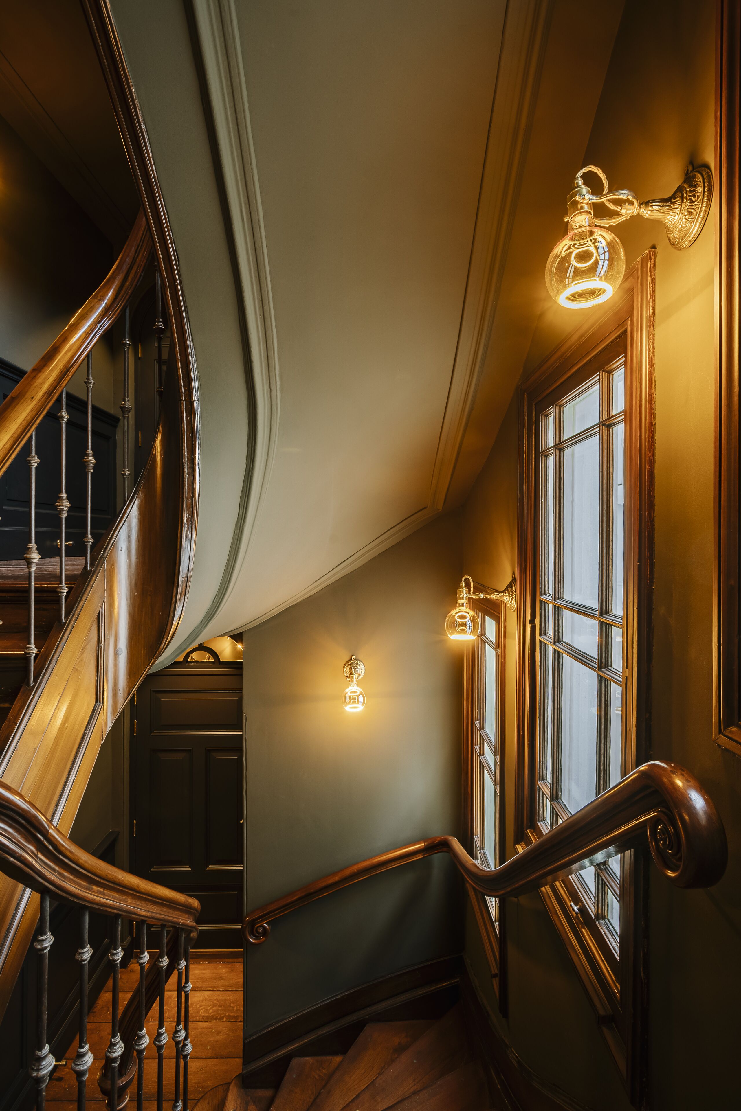 Foto - Boutique Hotel The Noblemen