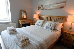 2 bedrooms