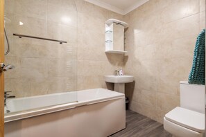 2 habitaciones 