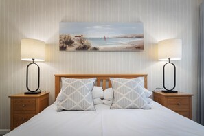 2 habitaciones y wifi 