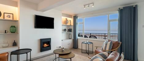 Apartment | 2 bedrooms, WiFi
