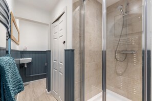 Ferienhaus | 2 Schlafzimmer, WLAN