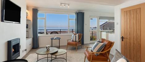 Appartamento | 2 camere, Wi-Fi