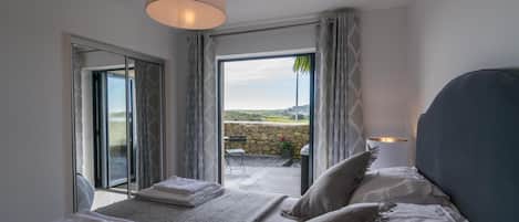 Leilighet | 2 soverom og wi-fi