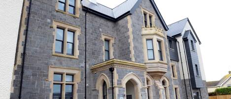 Huoneisto | 2 makuuhuonetta