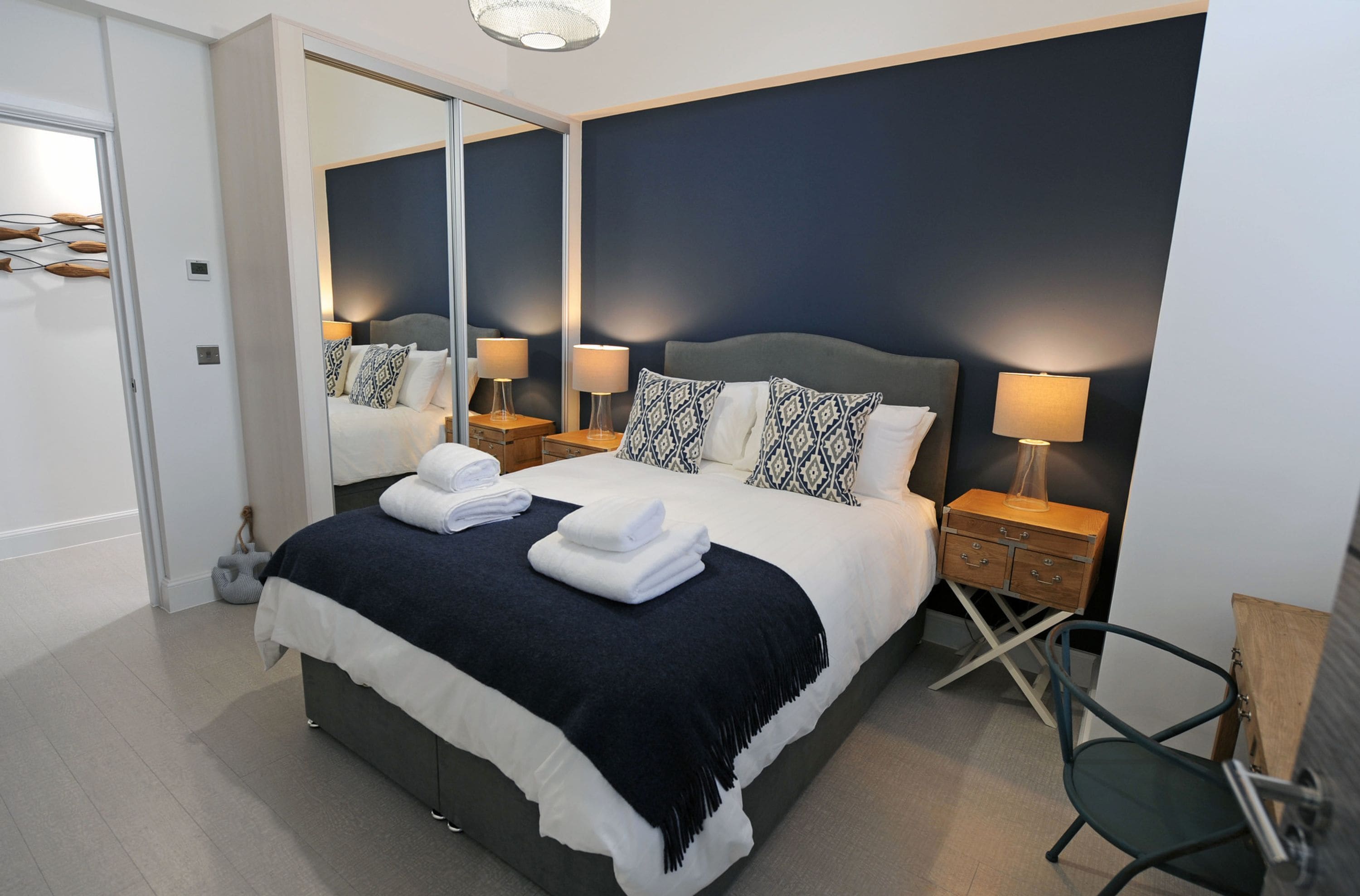 Ferienhaus | 2 Schlafzimmer