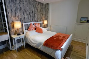 Maison | 3 chambres, Wi-Fi