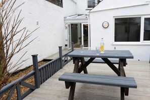 Maison | 3 chambres, Wi-Fi