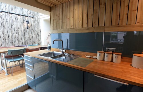 8 Culver Park - Close to Beach and Town Centre