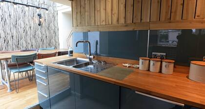 8 Culver Park - Close to Beach and Town Centre